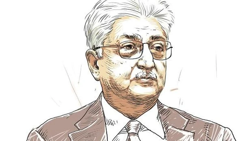 Azim Premji Azim Premji