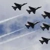 US Air force