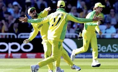 ICC WC 2019: Michael Holding slams match officials for 'atrocious' umpiring Representative Image