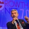 External Affairs Minister S Jaishankar