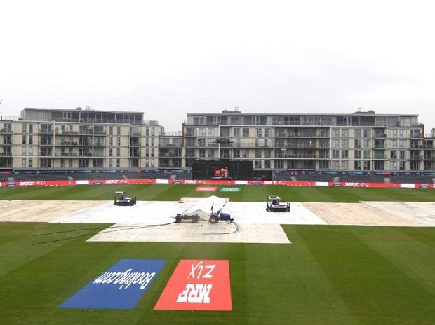 County Ground Bristol, Pakistan vs Sri Lanka, ICC CWC 2019 County Ground Bristol, Pakistan vs Sri Lanka, ICC CWC 2019