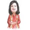 Kiran Mazumdar-Shaw
