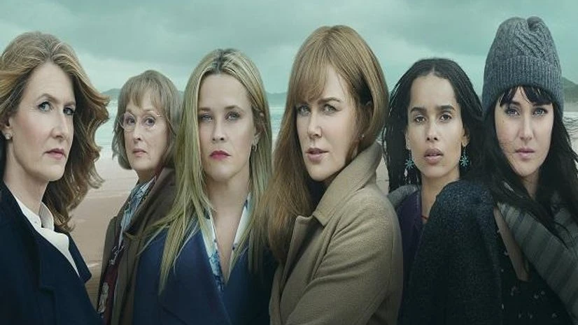 Big Little Lies Big Little Lies