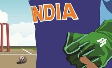 illustration by binay sinha illustration by binay sinha