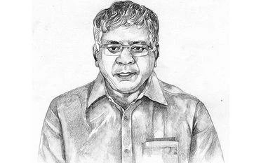 Prakash Ambedkar Prakash Ambedkar