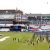 The Kennington Oval