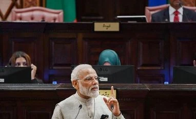 Indo-Pacific region is our highway for trade and prosperity, says PM Modi Narendra Modi