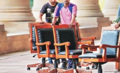 Consumer Protection to Aadhaar Bills, making sense of new Modi govt agenda The first session of the 17th Lok Sabha will start on June 17. Photo: PTI