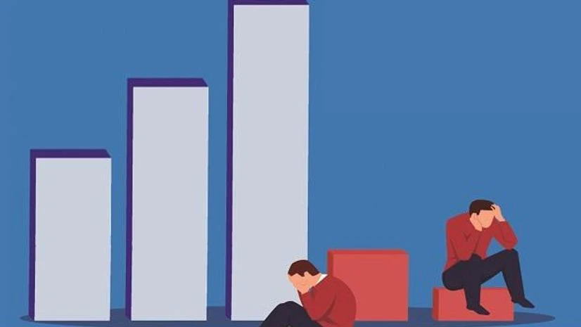 DHFL crisis. Photo: iStock DHFL crisis. Photo: iStock