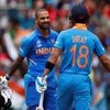 India vs Australia, ICC CWC 2019, Virat Kohli, Shikhar Dhawan