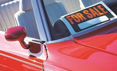 This start-up is trying to crack the code of India's Rs 1-trn used car mkt automobile sale, cars