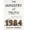 The Ministry of Truth: The Biography of George Orwell’s “1984” | Credits: Amazon.com