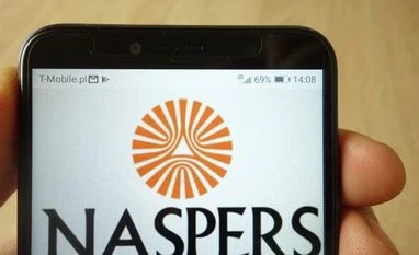 Why Europe's new tech giant Naspers is 100 times more brazen than Facebook Naspers