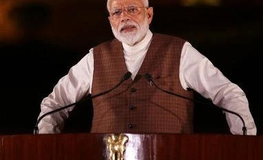 Reach office on time and avoid working from home, PM Modi tells ministers Narendra Modi