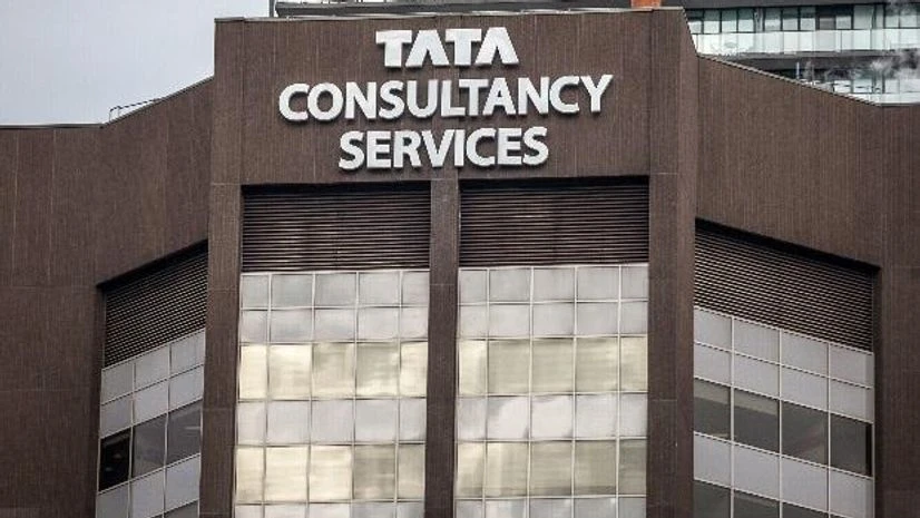 TCS TCS