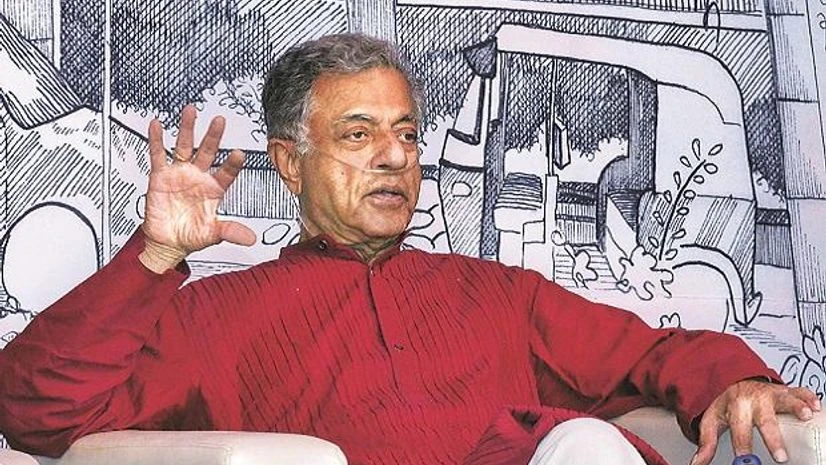Girish Karnad Girish Karnad