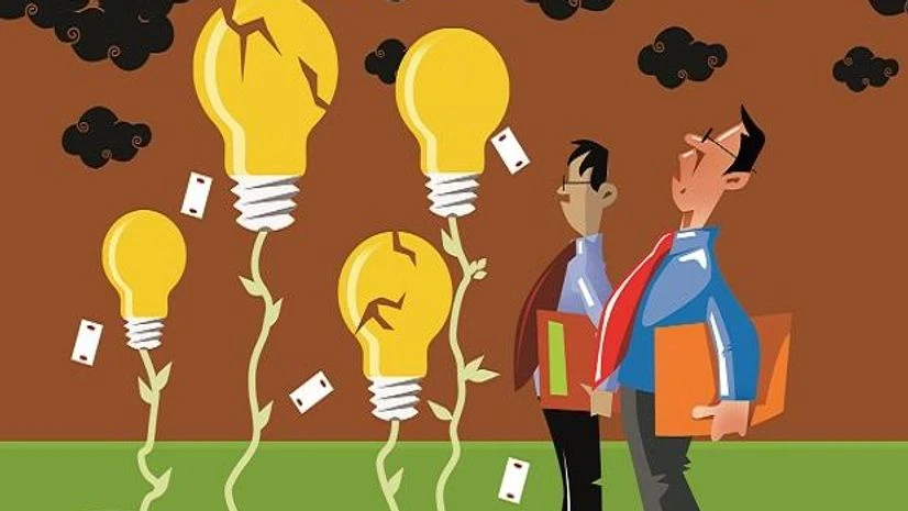 Illustration by Binay Sinha Illustration by Binay Sinha