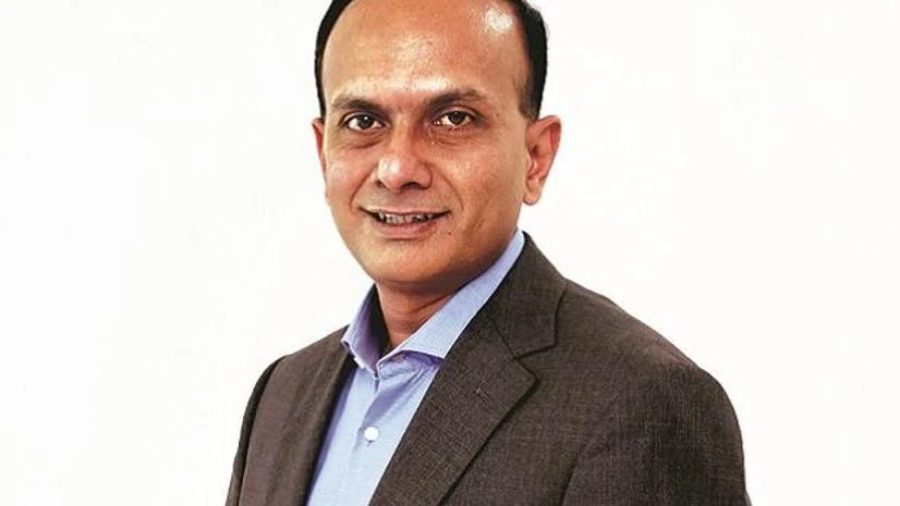 Deepak Iyer, managing director, Mondelez India Deepak Iyer, managing director, Mondelez India