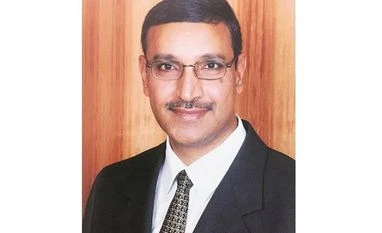 Reliance Power CEO K Rajagopal Reliance Power CEO K Rajagopal