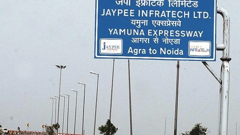 Apart from NBCC India, Adani Group has also made an unsolicited, non-binding bid to acquire Jaypee Infratech Apart from NBCC India, Adani Group has also made an unsolicited, non-binding bid to acquire Jaypee Infratech