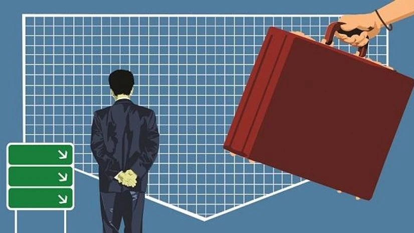 Illustration by Binay Sinha Illustration by Binay Sinha