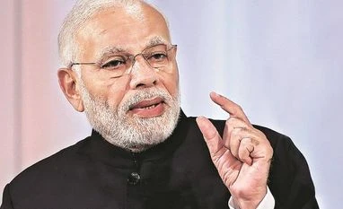 Pakistan must take 'concrete action' against terrorism: Modi tells Xi Narendra Modi