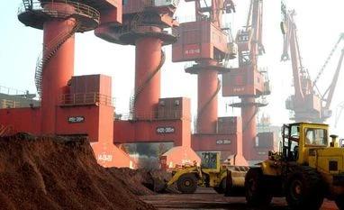 With eye on China, 'Quad' nations to tie up in rare earths: Report rare earth, rare earths