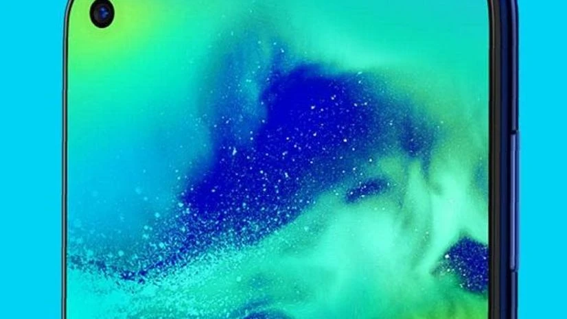 Samsung Galaxy M40 Samsung Galaxy M40