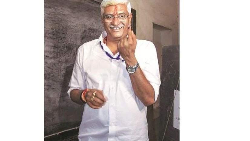 GS Shekhawat asked the states to start a public movement for conservation and promotion of rational use of water GS Shekhawat asked the states to start a public movement for conservation and promotion of rational use of water