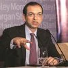 Chetan Ahya, Morgan Stanley