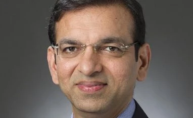 Chetan Ahya Chetan Ahya