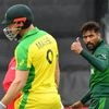 Mohammad Amir, ICC CWC 2019