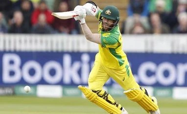 Ashes in bag, Warner advises England to prepare on synthetic wickets David Warner, ICC CWC 2019