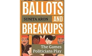 Coalition dharma and karma Credits: Amazon.in