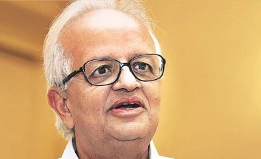 Jalan committee finalises report on RBI reserves; board meet on Aug 23 Bimal Jalan