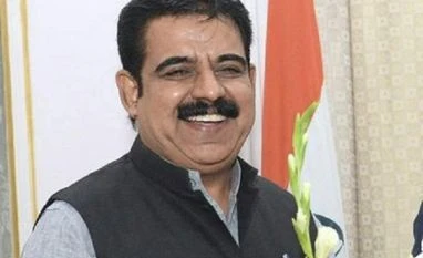 Massage on trains: BJP MP says it's against Indian culture, writes to Goyal Shankar Lalwani