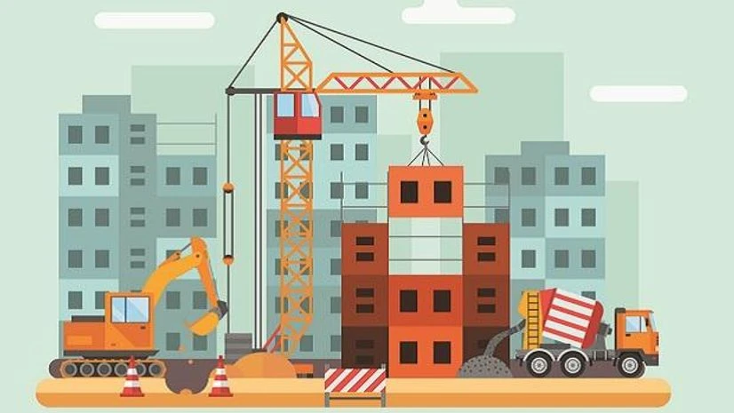 The infrastructure action agenda The infrastructure action agenda