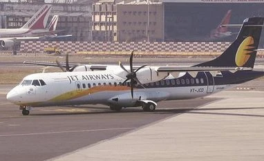 EXIM Bank likely to take back 6 grounded Jet Airways planes soon EXIM Bank likely to take back 6 grounded Jet Airways planes soon