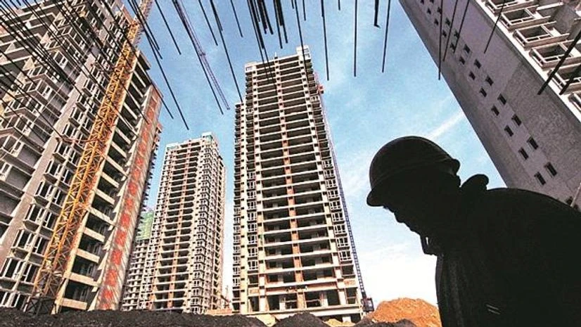 Jaiprakash Associates Jaiprakash Associates