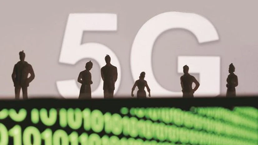 Adopting 5G tech from China? Trump admin warns countries of long-term risks 5g, telecom, spectrum, trai