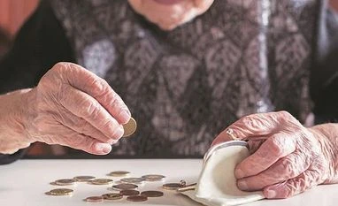 Retirees worldwide may run out of money 10 years before they die: Report The size of the world's collective retirement savings gap could exceed $400 trillion by 2050, up from $70 trillion in 2015, according to the report. The US's savings gap will be the largest at $137 trillion, followed by China at $119 trillion