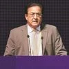 Rana Kapoor,  former MD and CEO, YES Bank
