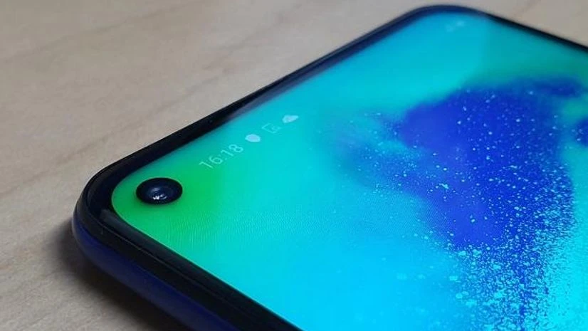 Samsung Galaxy M40 Samsung Galaxy M40