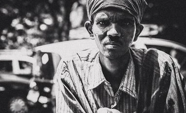 Covid-19: HC seeks Delhi govt stand restraining beggars at traffic lights beggar