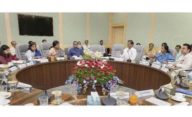 Pre budget meet 2019 Pre budget meet 2019