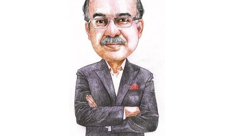 Illustration by Binay Sinha Illustration by Binay Sinha