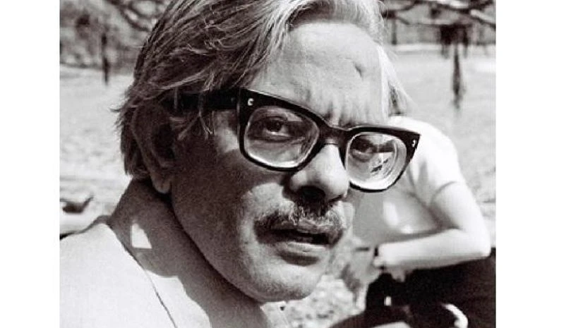 Bhupen Khakhar Bhupen Khakhar