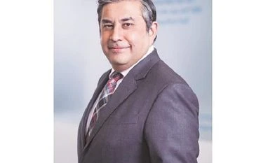 ThyssenKrupp appoints Premal Desai as CEO to oversee its biz restructuring Premal Desai