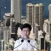 China plans to replace Hong Kong's Carrie Lam as protests drag on: Report
