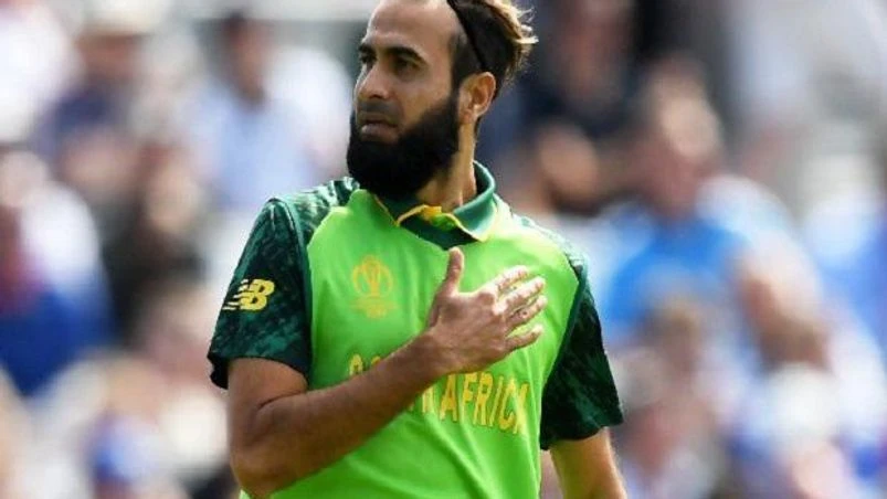 Imran Tahir Imran Tahir